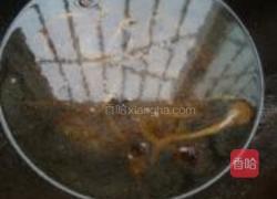 茶树菇冻豆腐汤的做法图解4