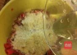 五香粉蒸牛肉的做法图解5