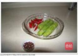 洗澡泡菜的做法图解2