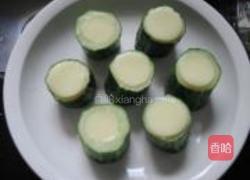 玉子酿黄瓜的做法图解10