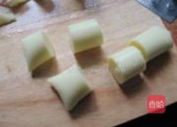 玉子酿黄瓜的做法图解4