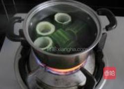 玉子酿黄瓜的做法图解7