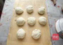 鲤鱼馒头的做法图解8