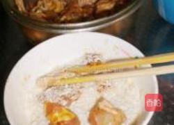 酸甜凤梨咖喱鸡的做法图解6