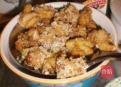 酸甜凤梨咖喱鸡的做法图解8