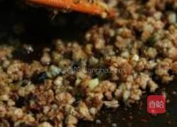 干煸四季豆的做法图解11