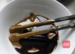 玉米香虾拌豇豆的做法图解7