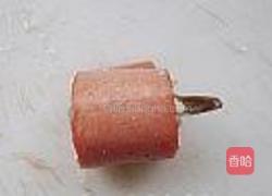 豆腐鲜虾卷的做法图解7