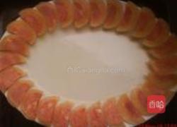 凉拌肘花豆皮菜的做法图解10