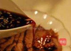酱牛肉的做法图解11