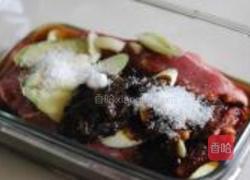 酱牛肉的做法图解2