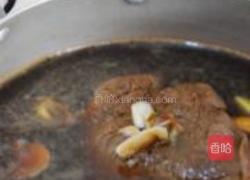 酱牛肉的做法图解4