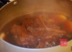 酱牛肉的做法图解8