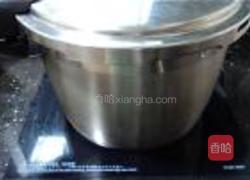 健康番薯杂粮粥的做法图解4