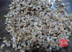 健康番薯杂粮粥的做法图解2