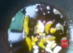 小米辣炒包菜的做法图解3