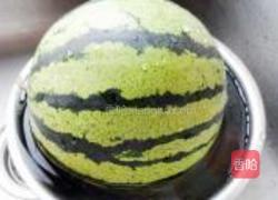 双红荔枝饮的做法图解2