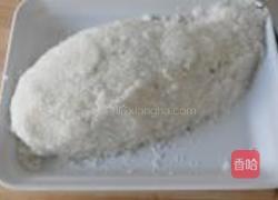盐烤酒烧的做法图解6