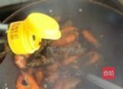 鱼香茄虾的做法图解11