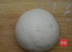 香葱饼干的做法图解4