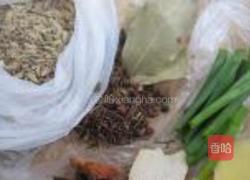 卤翅根的做法图解2