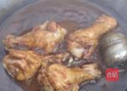 卤翅根的做法图解7