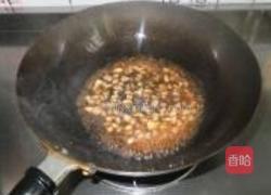 藕丁小炒的做法图解6