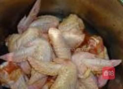 新奥尔良烤翅的做法图解3