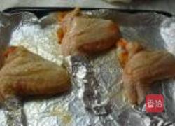 新奥尔良烤翅的做法图解4