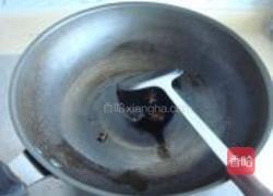 山药焖鸡腿的做法图解4