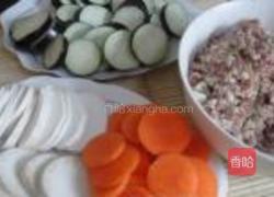 笑口常开的做法图解4