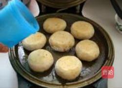 门钉肉饼的做法图解14