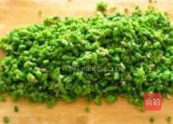 门钉肉饼的做法图解6