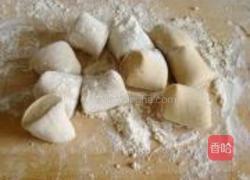 门钉肉饼的做法图解7