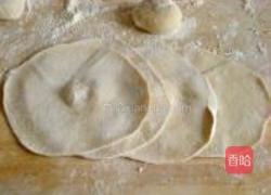 门钉肉饼的做法图解8