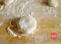 门钉肉饼的做法图解10