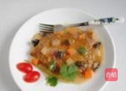 黑椒猪扒的做法图解15