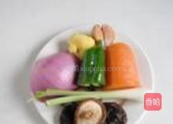 黑椒猪扒的做法图解2