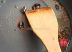 炝拌干丝的做法图解4