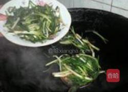 大排骨烤葱的做法图解6