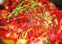 麻辣小龙虾的做法图解14