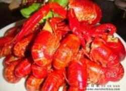 麻辣小龙虾的做法图解15