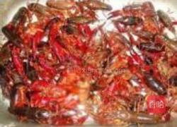 麻辣小龙虾的做法图解2