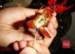 麻辣小龙虾的做法图解5