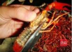 麻辣小龙虾的做法图解6