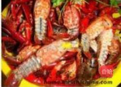 麻辣小龙虾的做法图解8