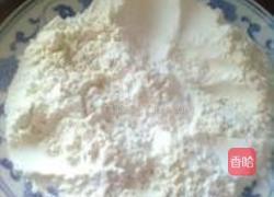 糕粉的做法图解4