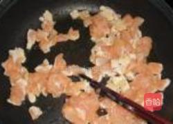 浓香鸡丁的做法图解6