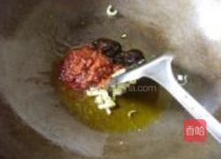 鱼香茄子的做法图解6