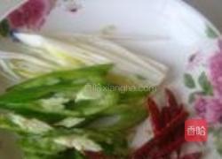 豉汁蒸带鱼的做法图解3